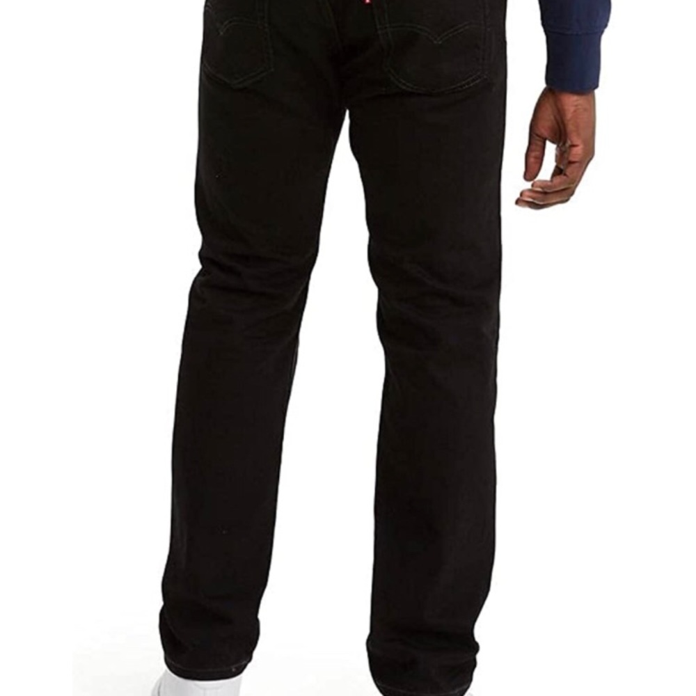 Levi - 505 - Straight Leg